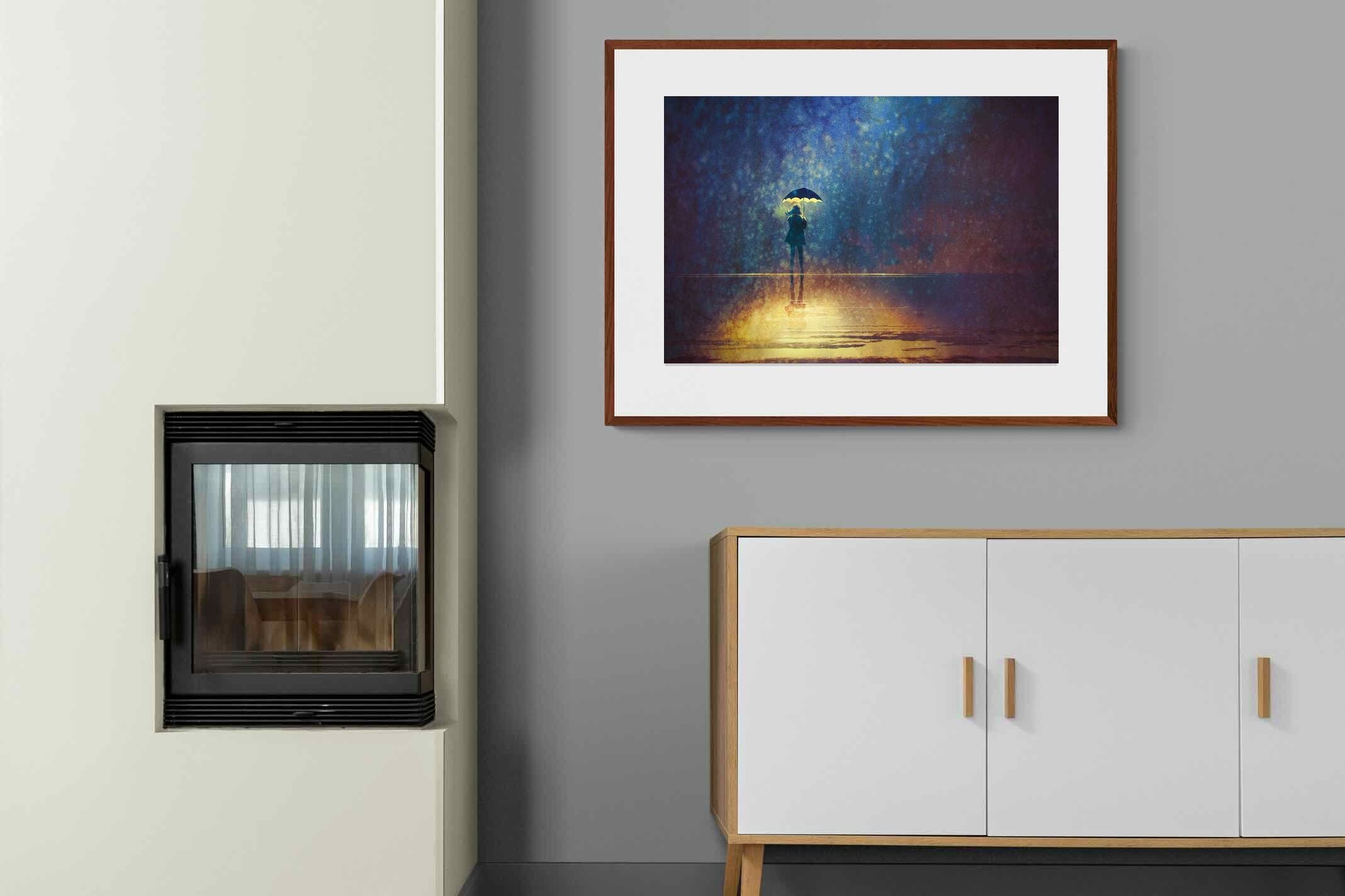 Pixalot ® Rain Art