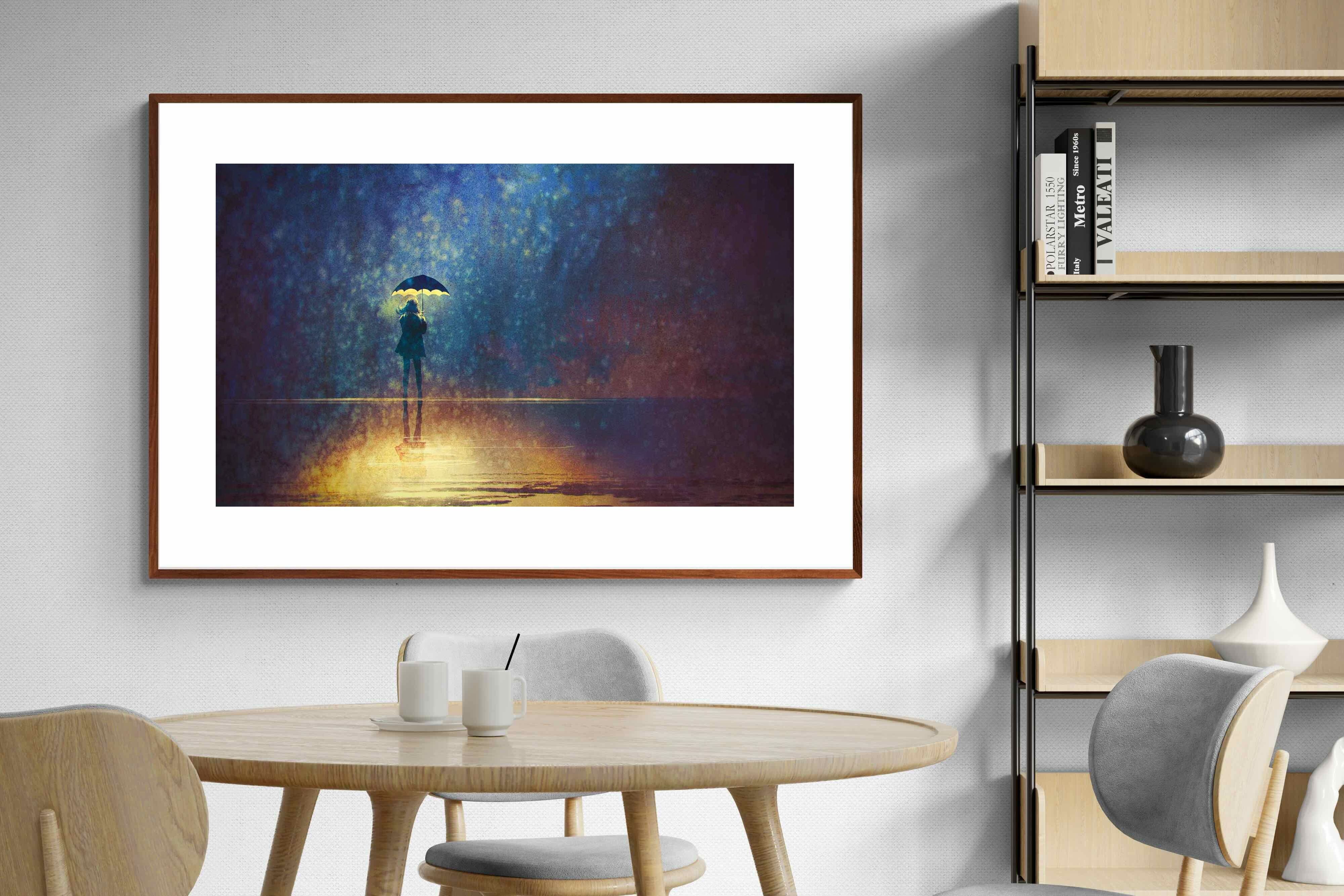 Pixalot ® Rain Art