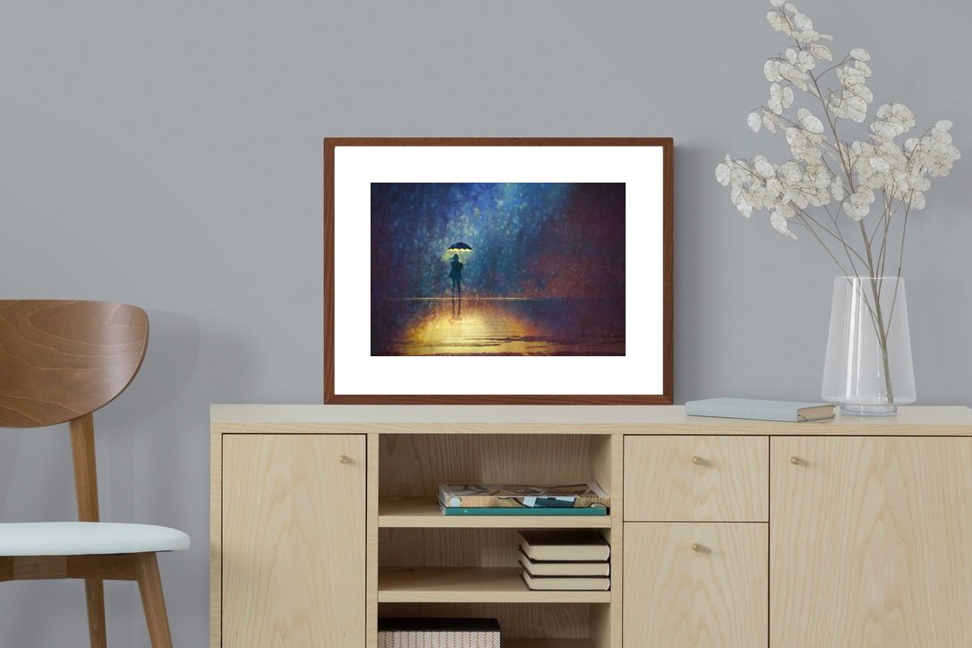 Pixalot ® Rain Art