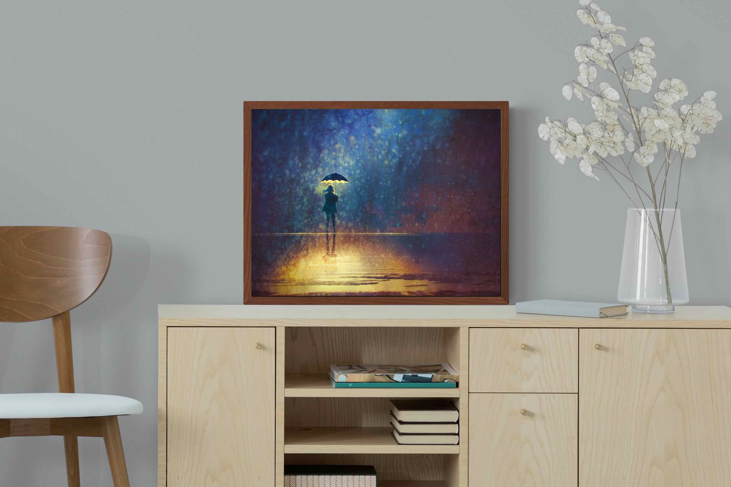 Pixalot ® Rain Art
