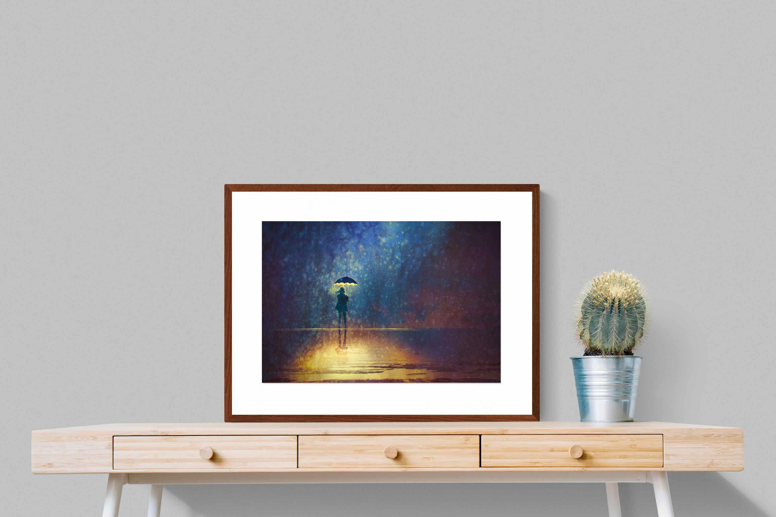 Pixalot ® Rain Art