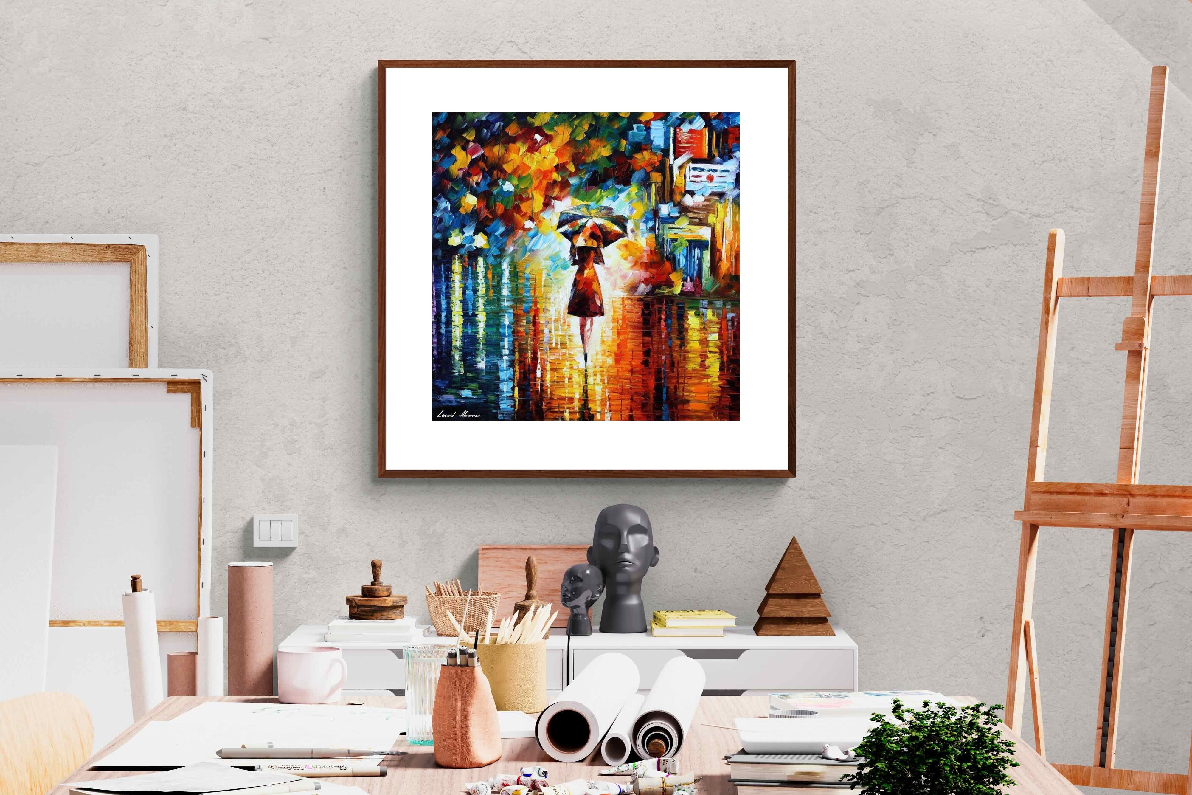 Pixalot Rain Princess