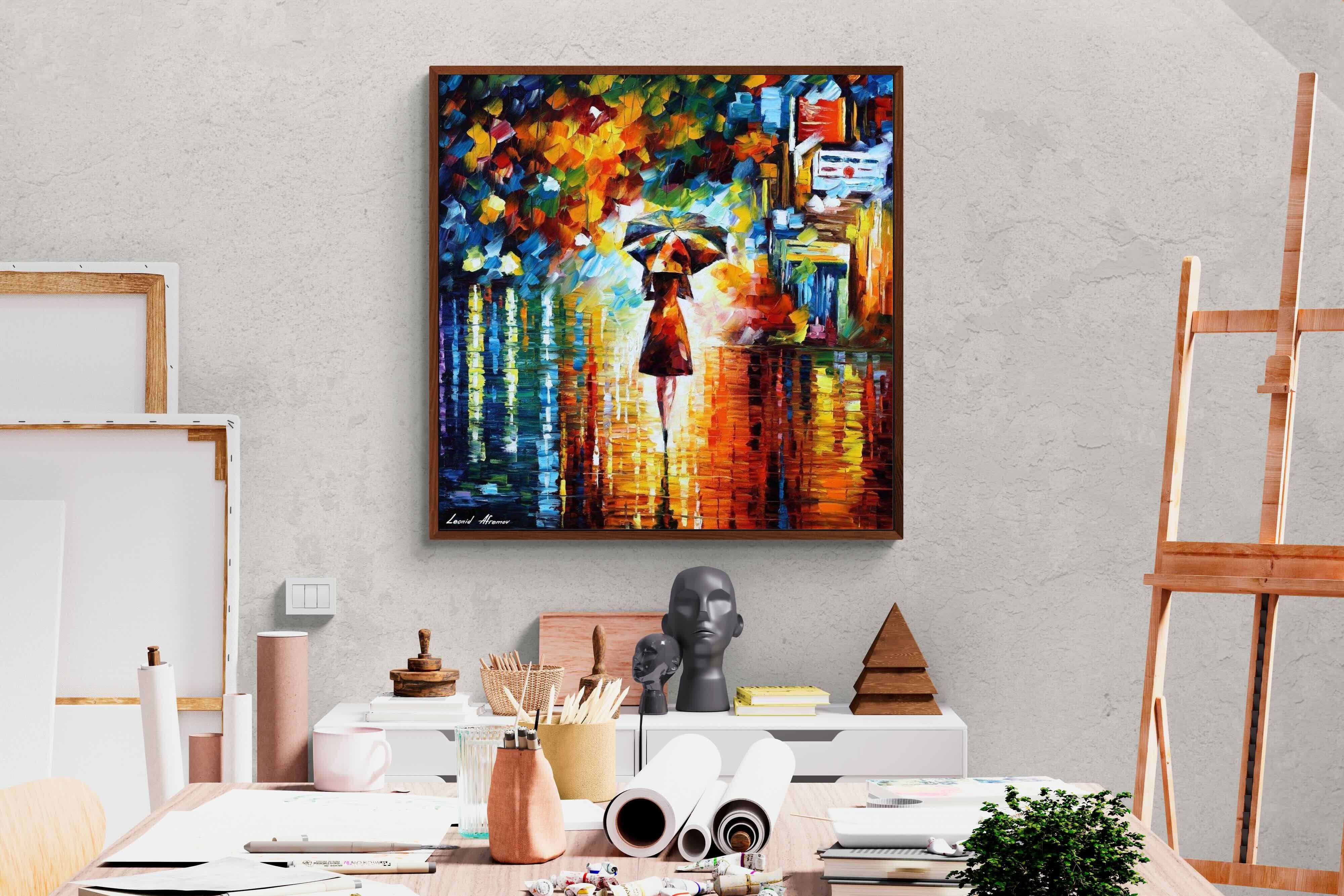 Pixalot Rain Princess