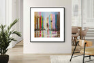 Pixalot Rainbow Bridge