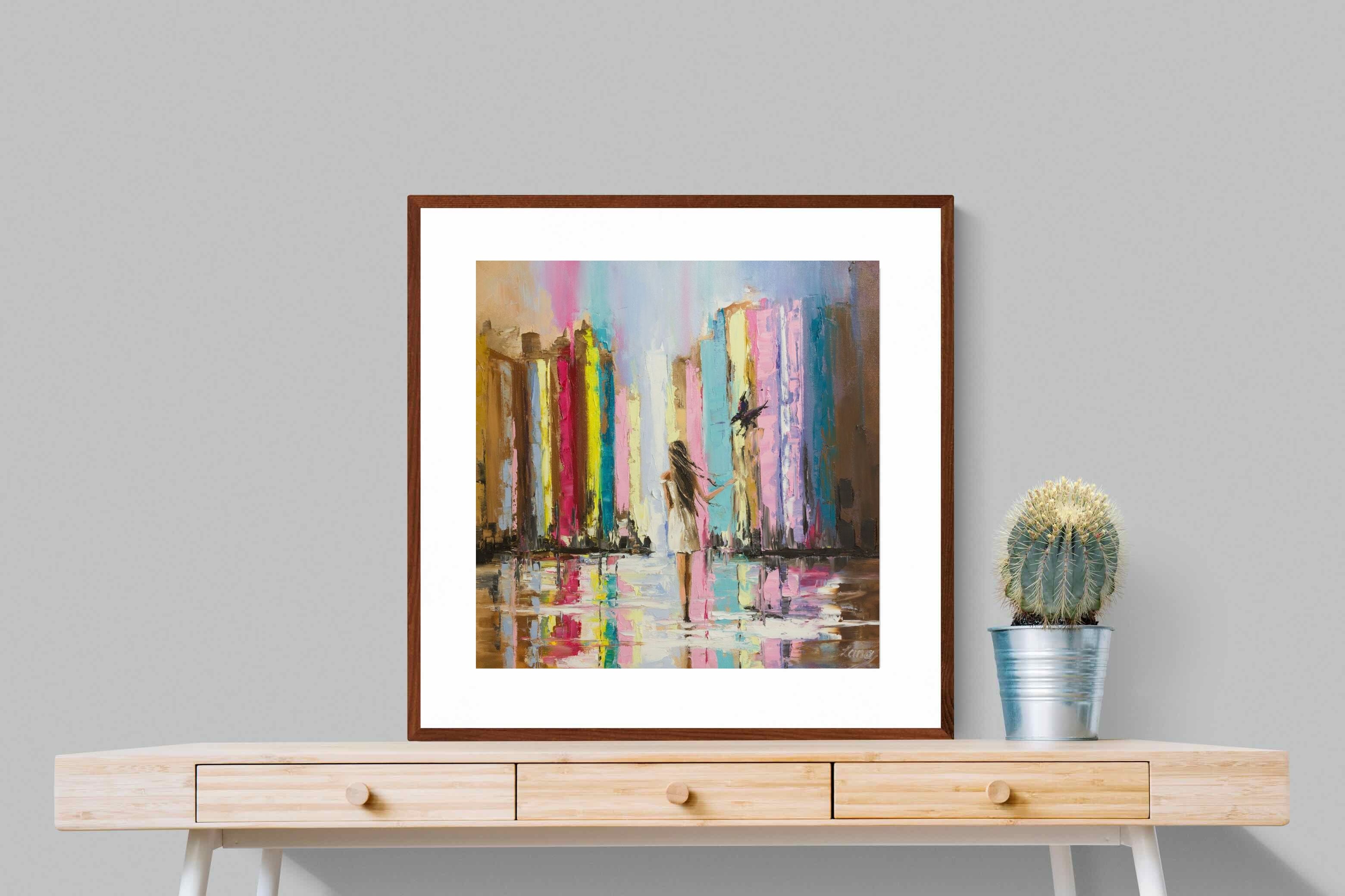 Pixalot Rainbow Bridge