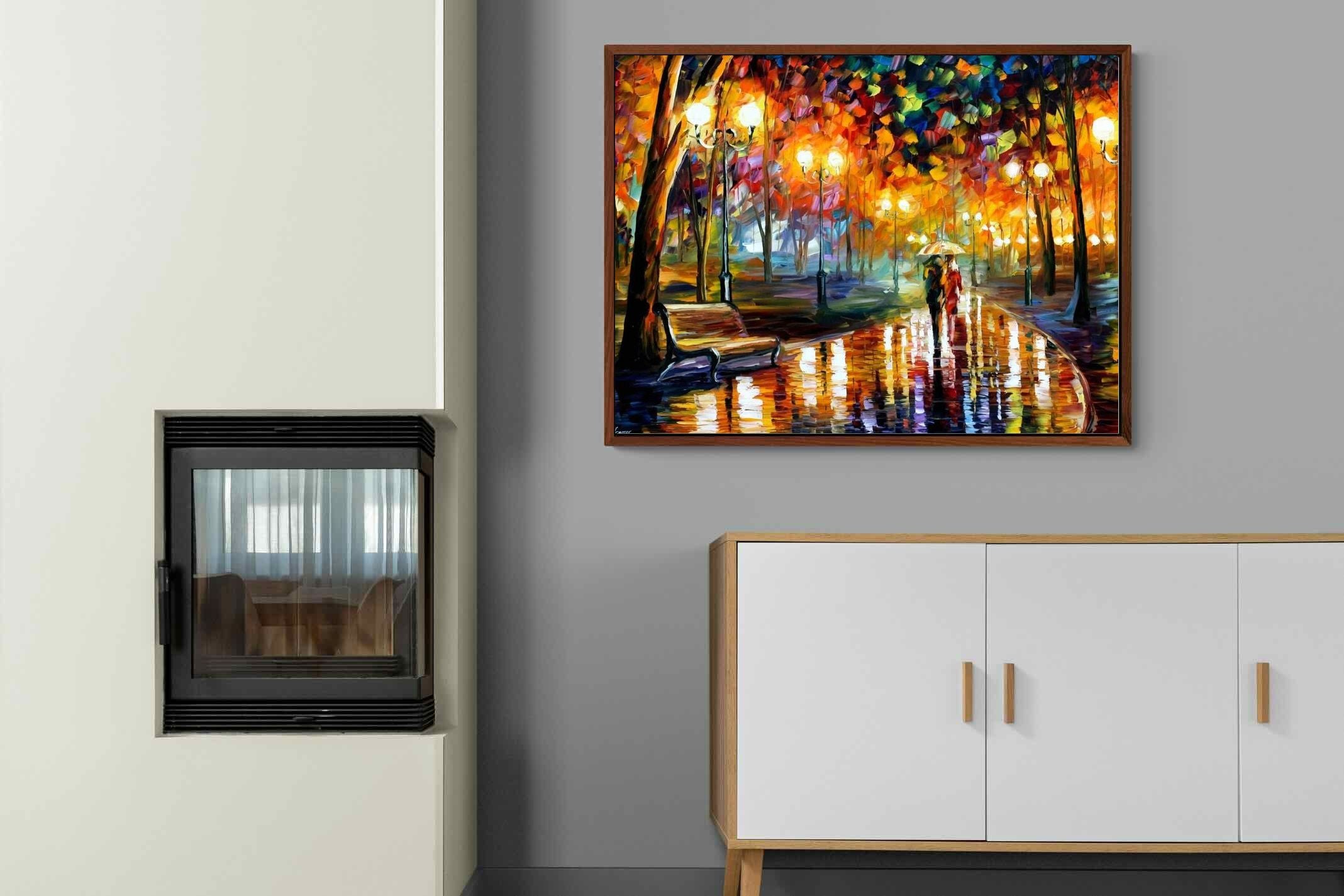 Pixalot Rain's Rustle