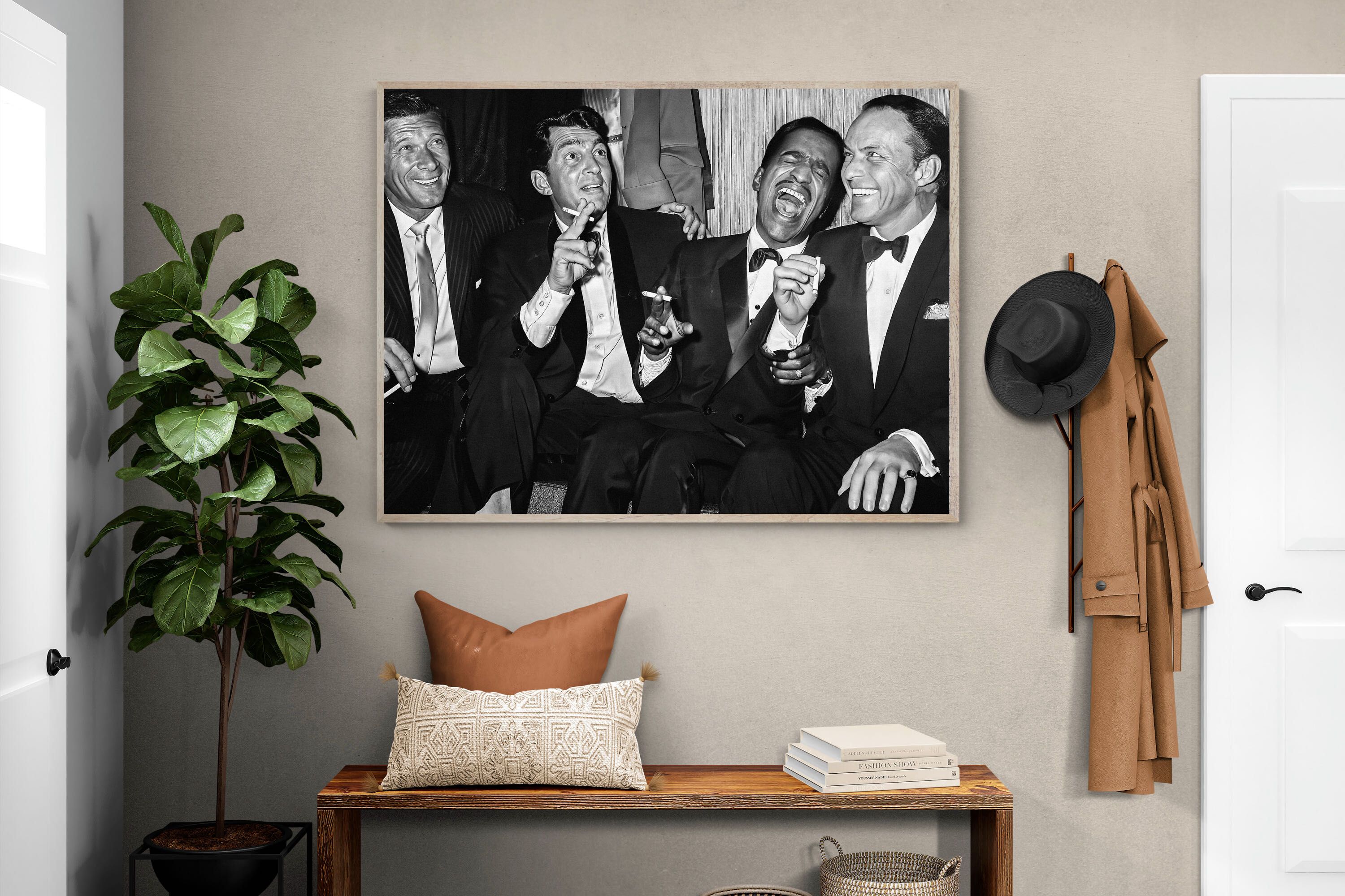 Pixalot Rat Pack
