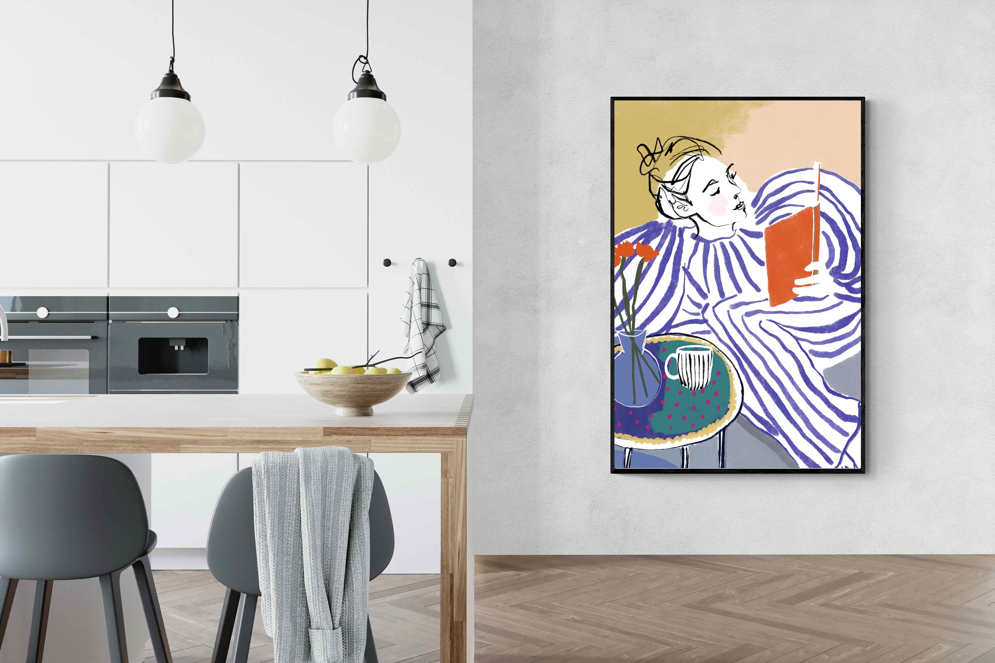 Pixalot Reading Hour