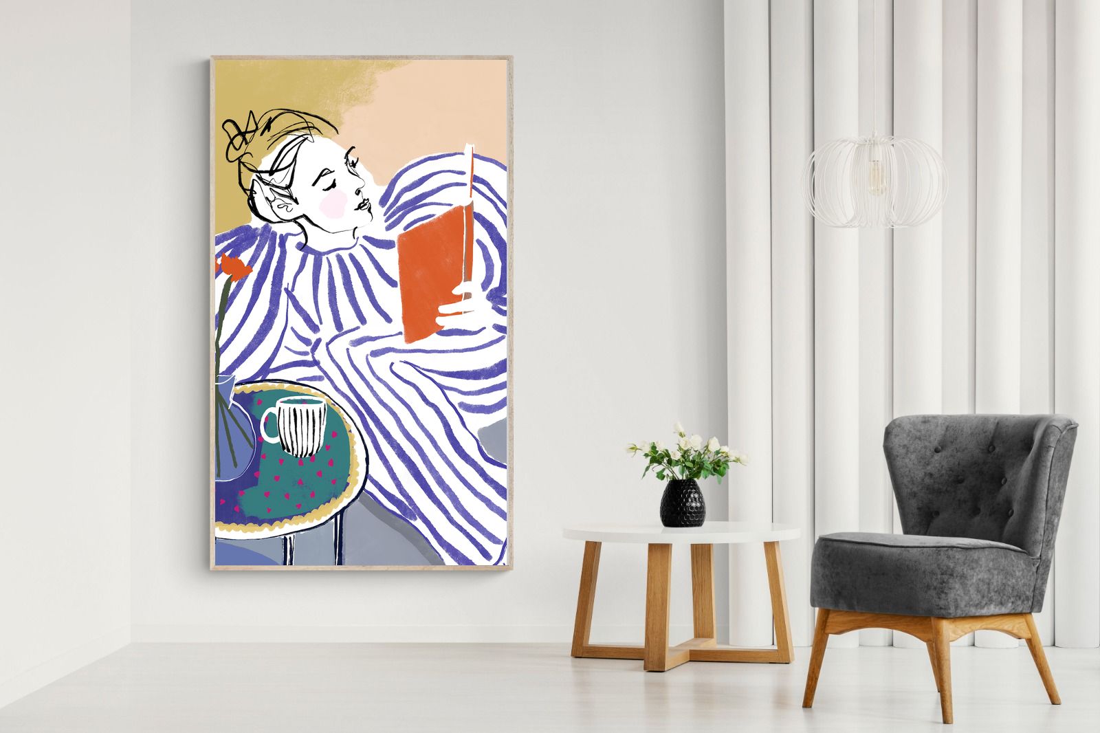 Pixalot Reading Hour