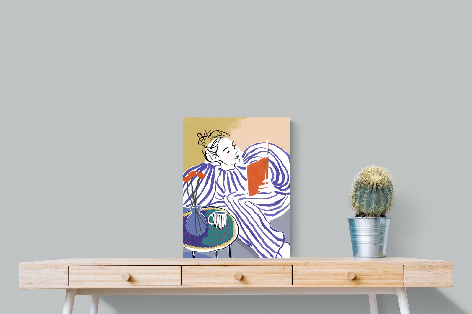 Pixalot Reading Hour