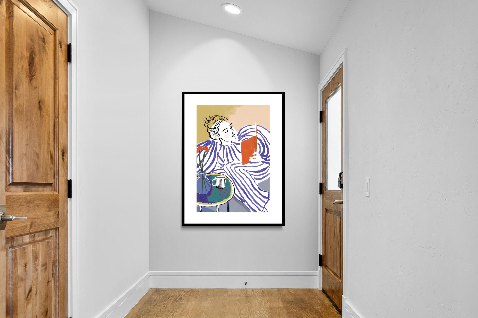 Pixalot Reading Hour