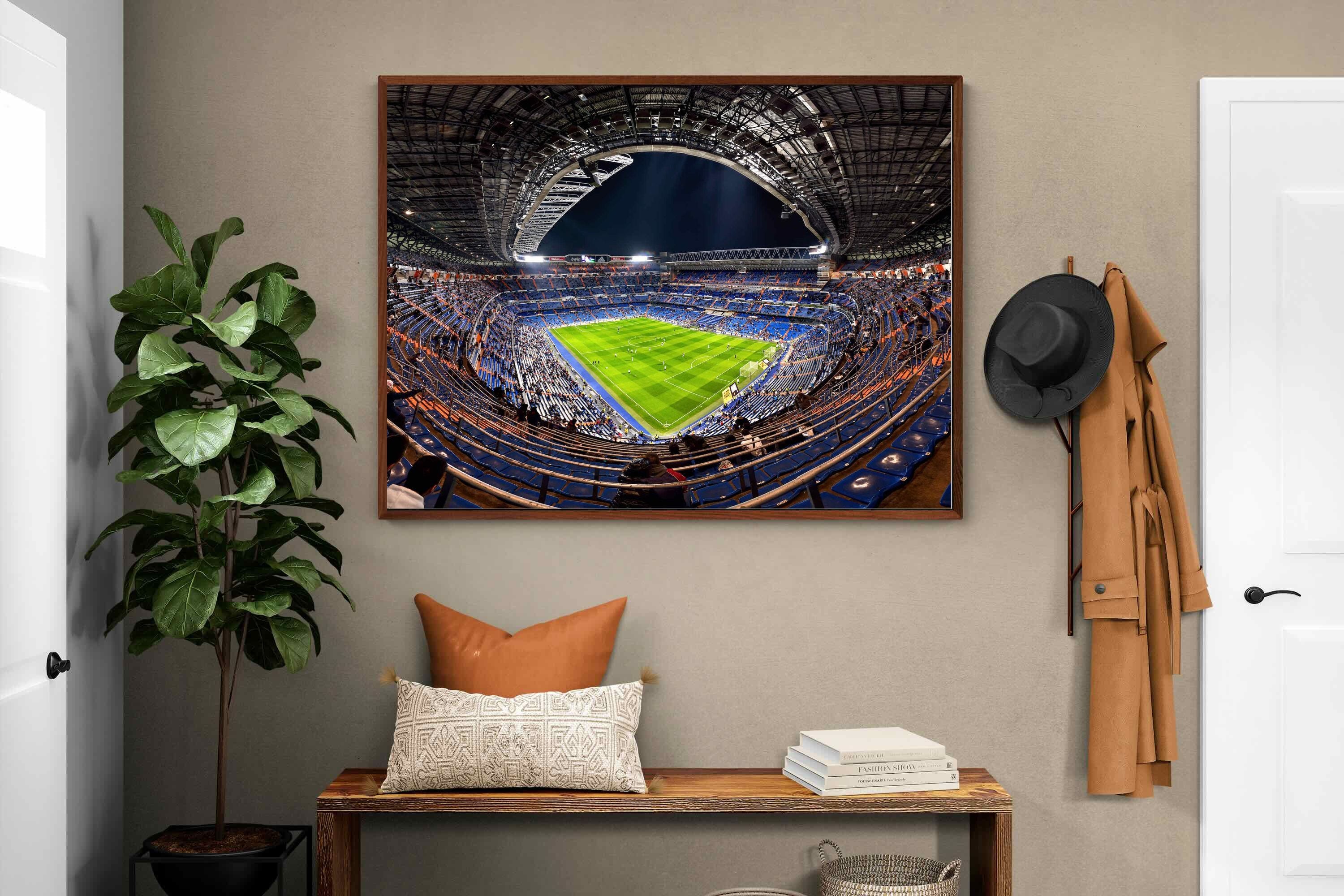 Pixalot ® Real Madrid