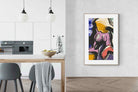 Pixalot Reclining Muse
