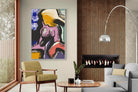 Pixalot Reclining Muse