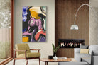 Pixalot Reclining Muse