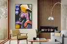 Pixalot Reclining Muse