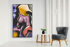 Pixalot Reclining Muse