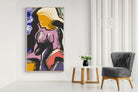 Pixalot Reclining Muse