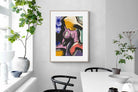 Pixalot Reclining Muse