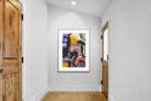 Pixalot Reclining Muse