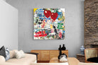 Pixalot Red Balloon Love