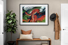 Pixalot Red Deer II