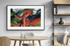Pixalot Red Deer II