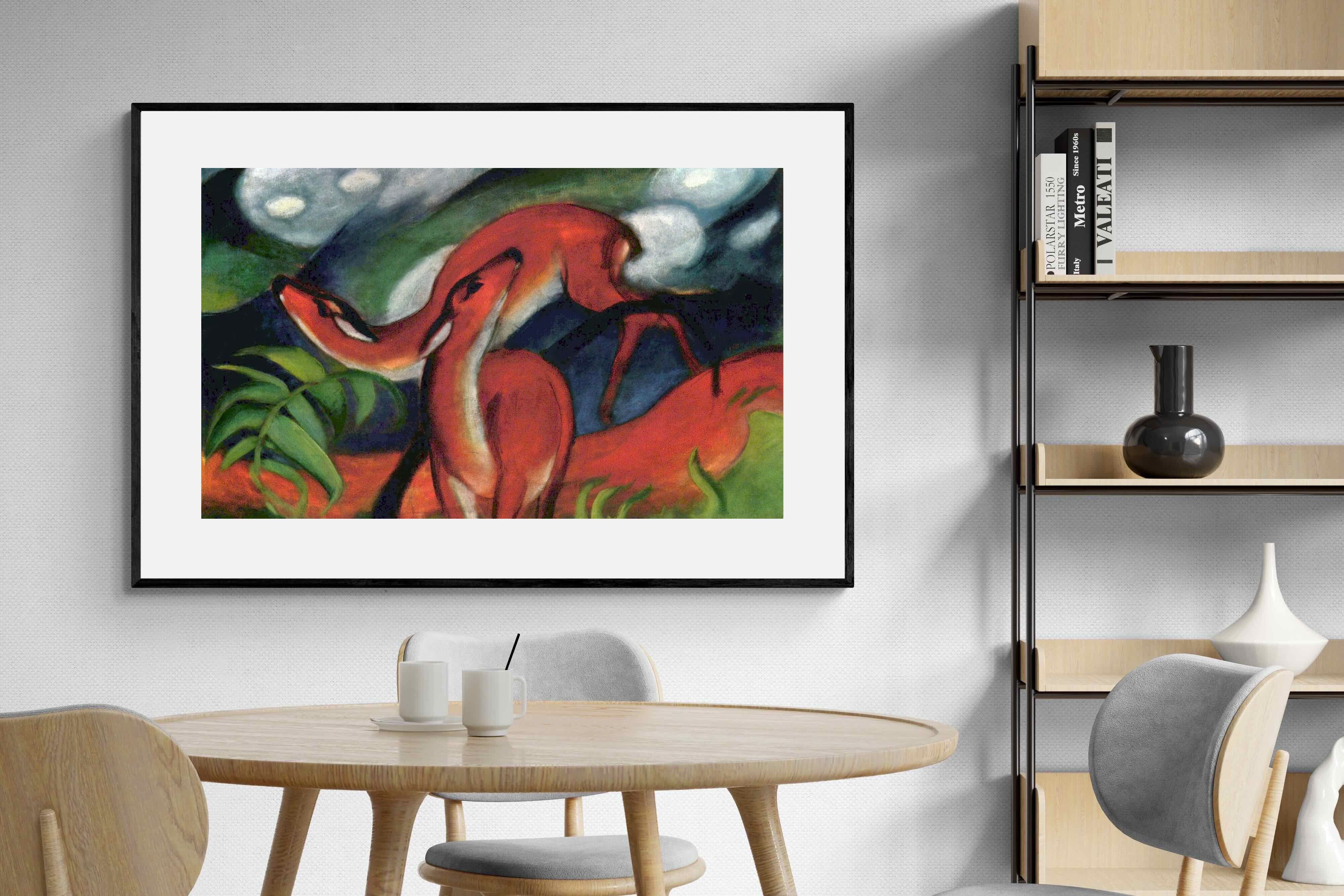 Pixalot Red Deer II