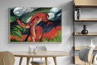 Pixalot Red Deer II