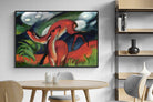 Pixalot Red Deer II