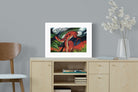 Pixalot Red Deer II