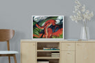 Pixalot Red Deer II