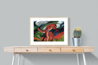 Pixalot Red Deer II