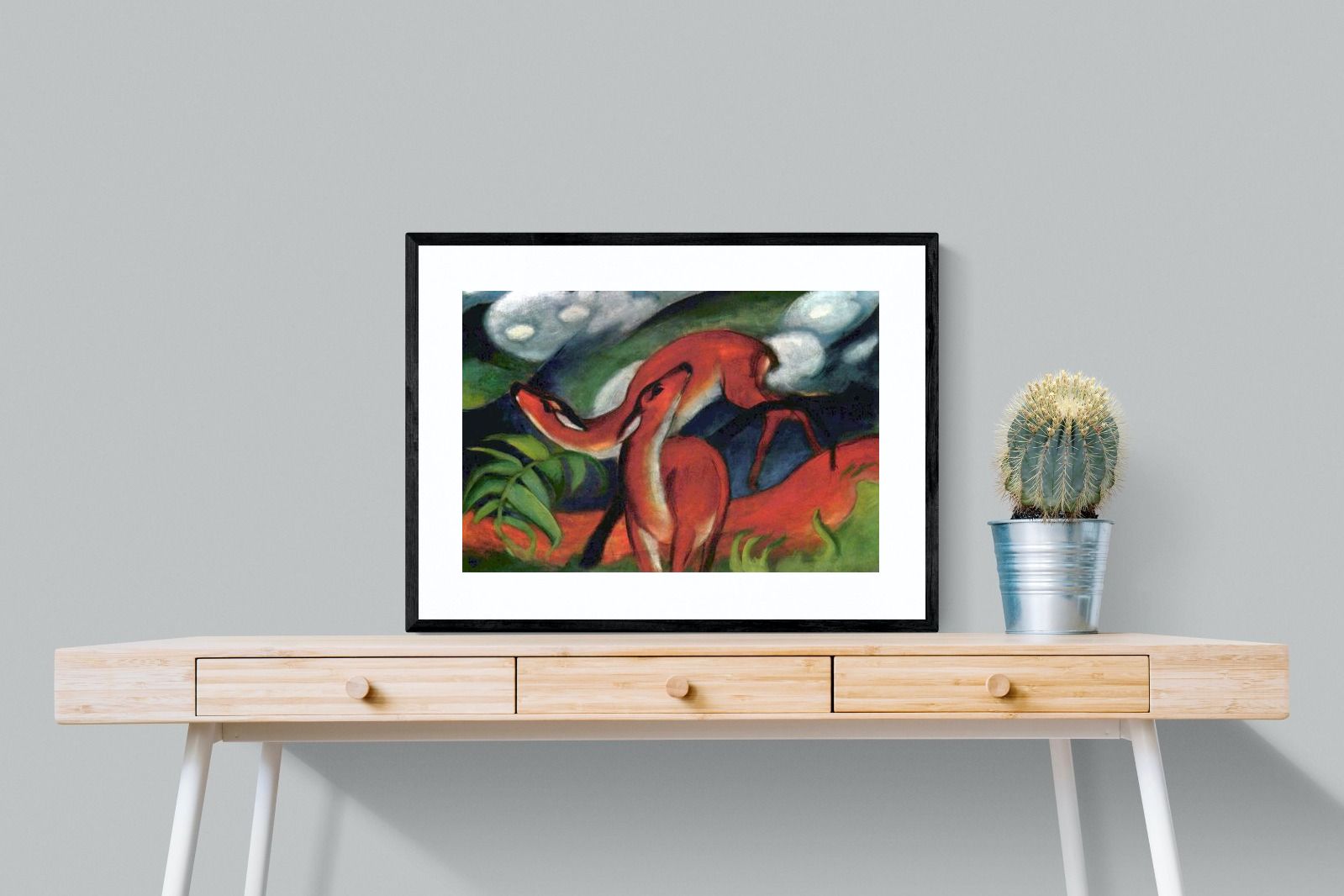 Pixalot Red Deer II