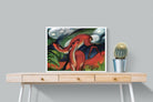 Pixalot Red Deer II
