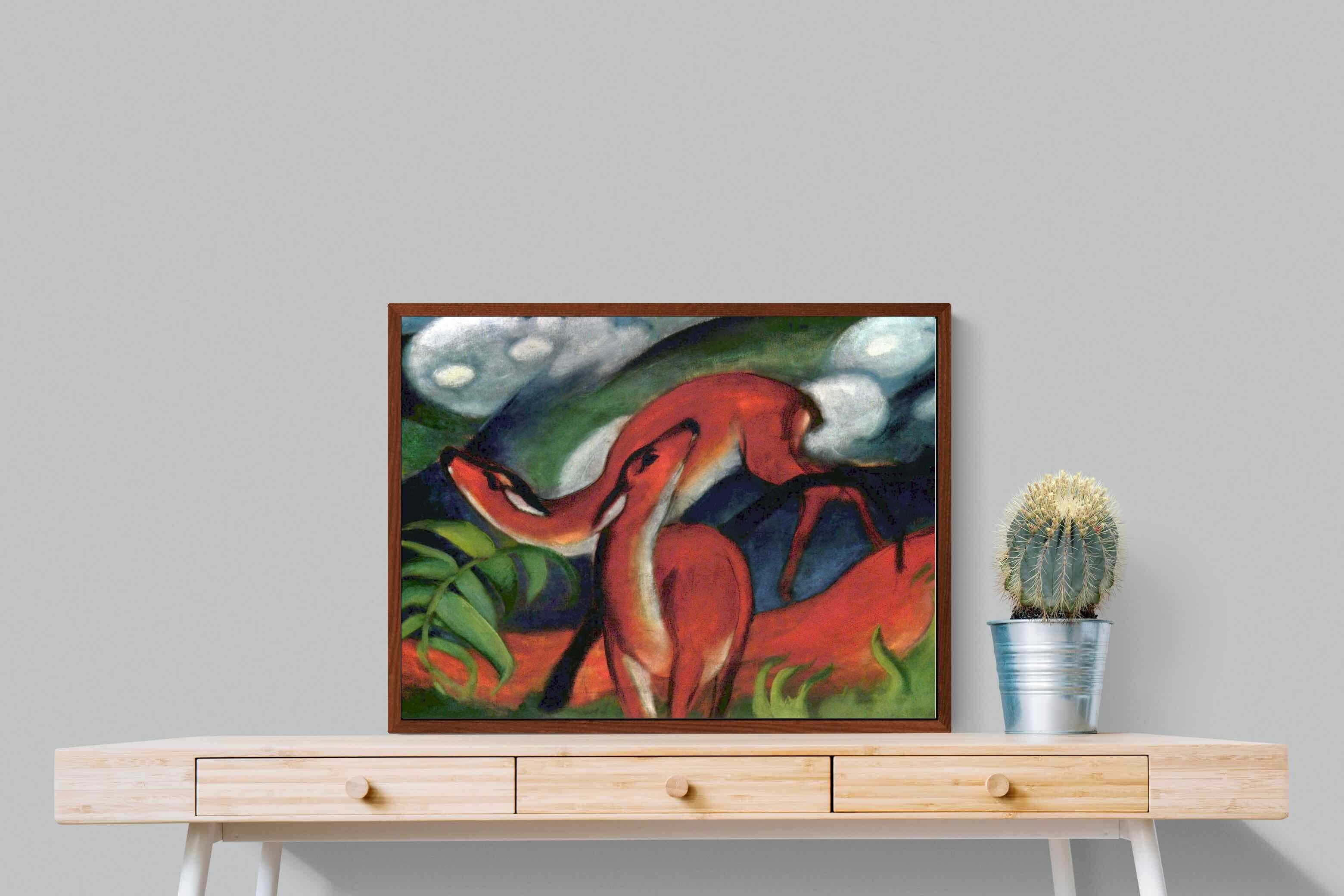 Pixalot Red Deer II