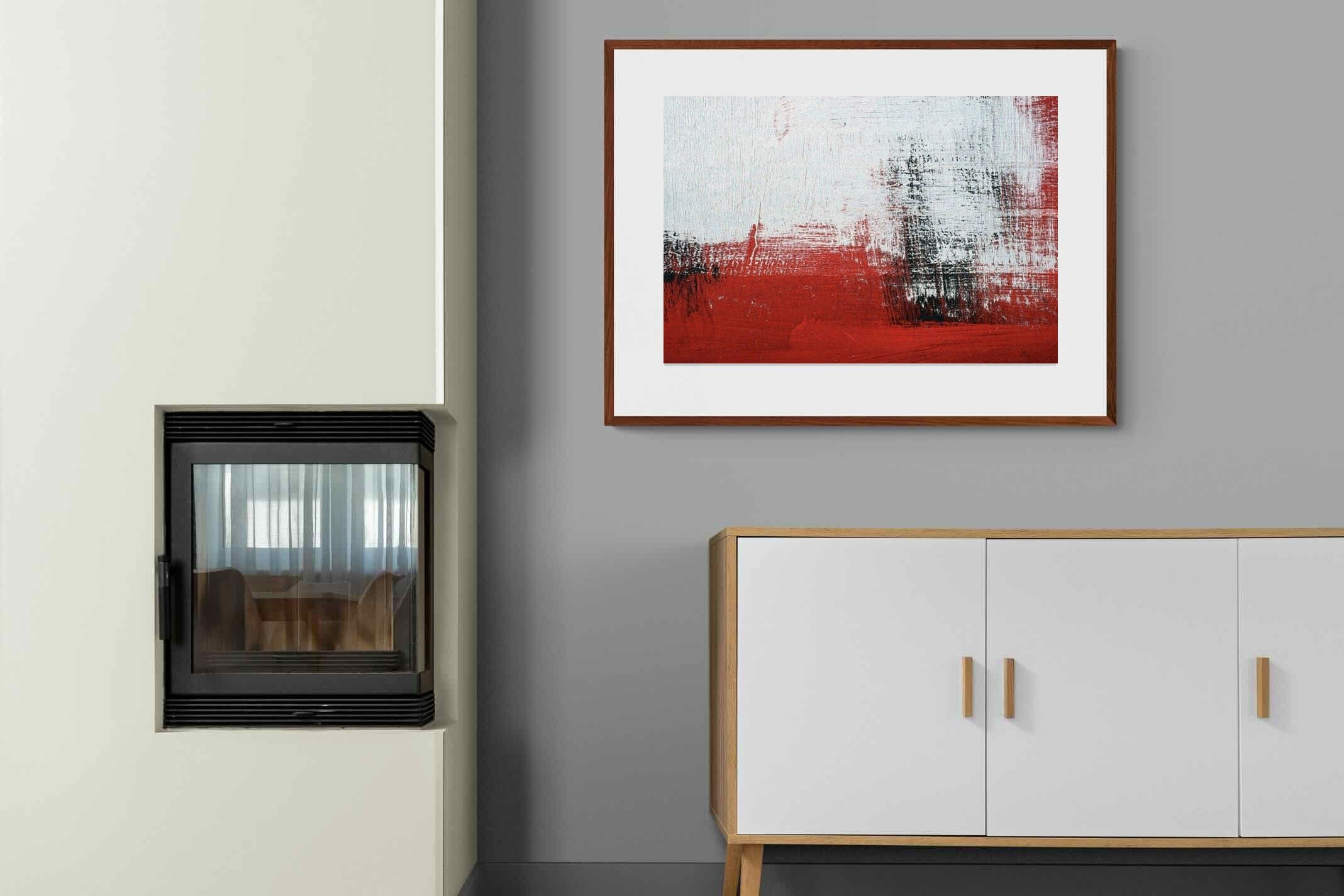 Pixalot ® Red Earth