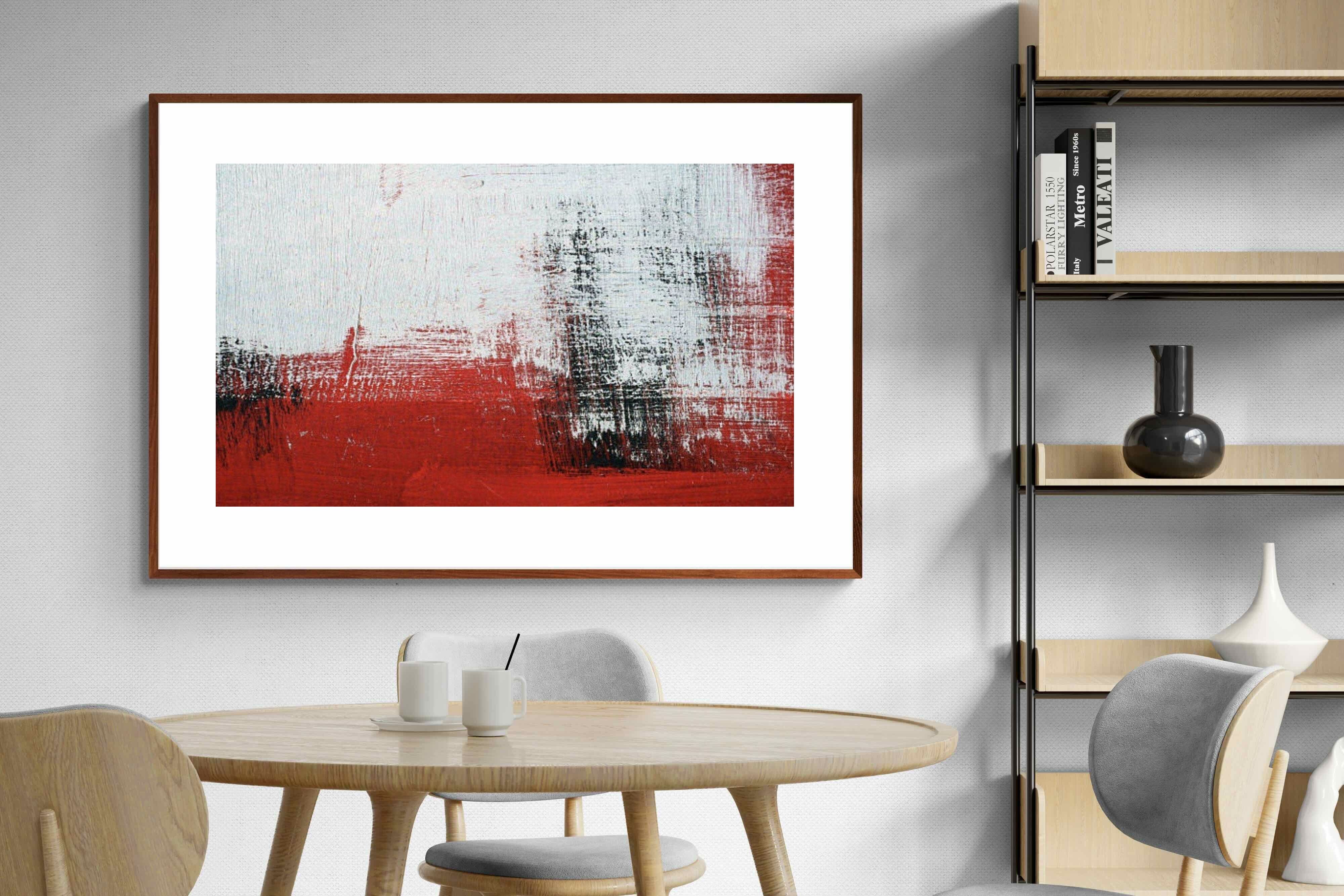 Pixalot ® Red Earth