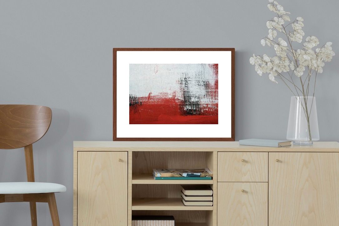 Pixalot ® Red Earth