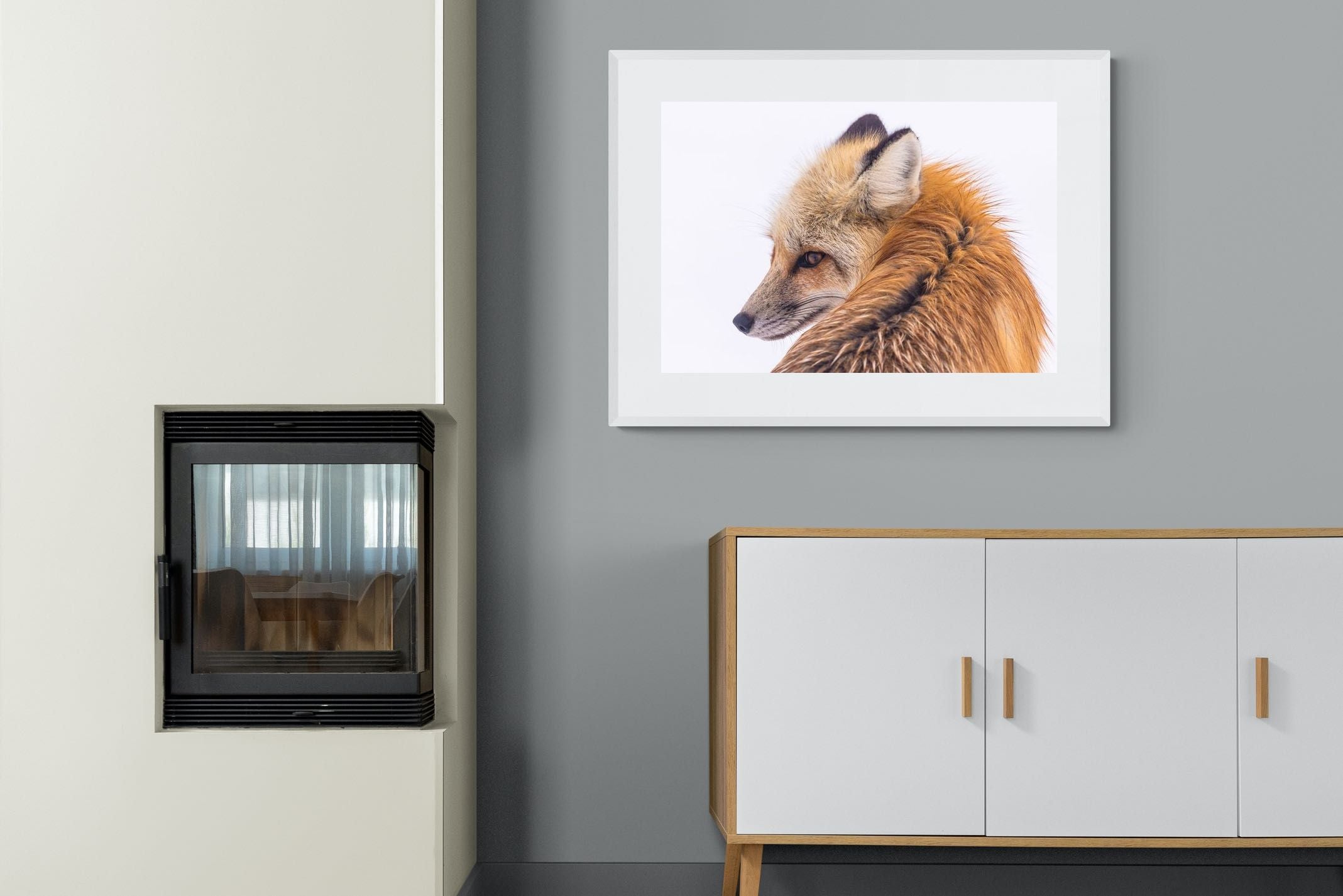 Pixalot Red Fox