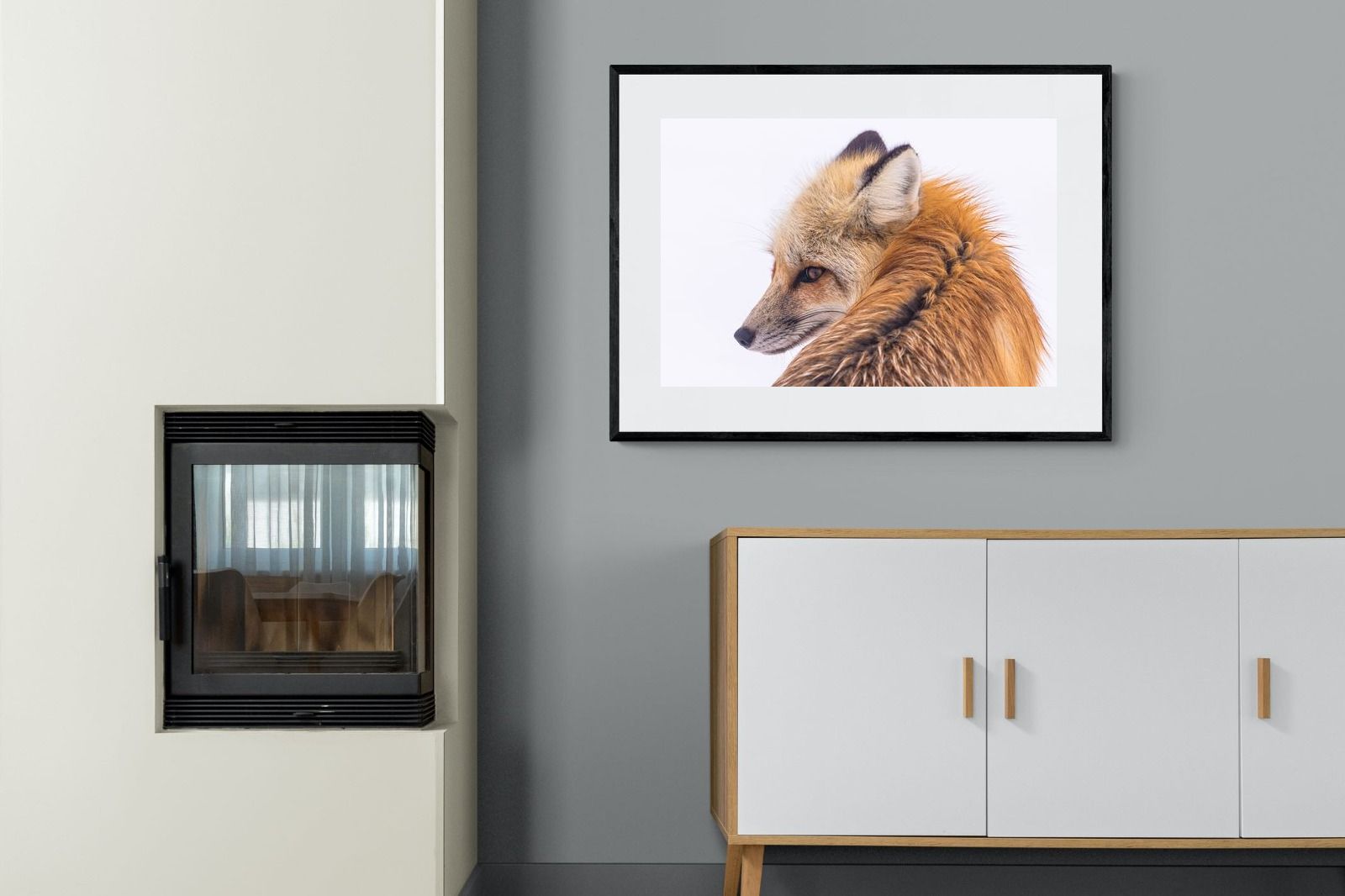 Pixalot Red Fox
