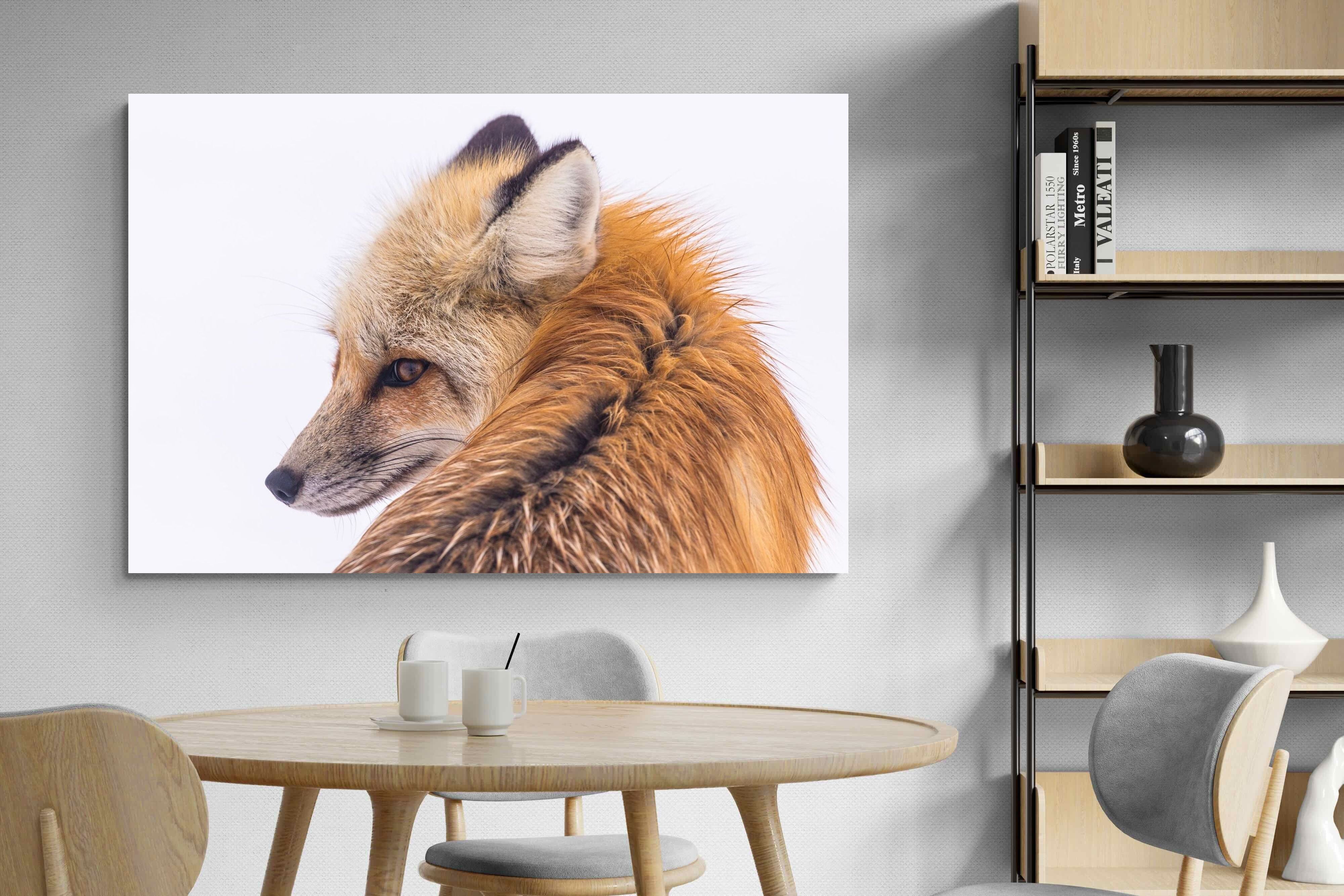 Pixalot Red Fox