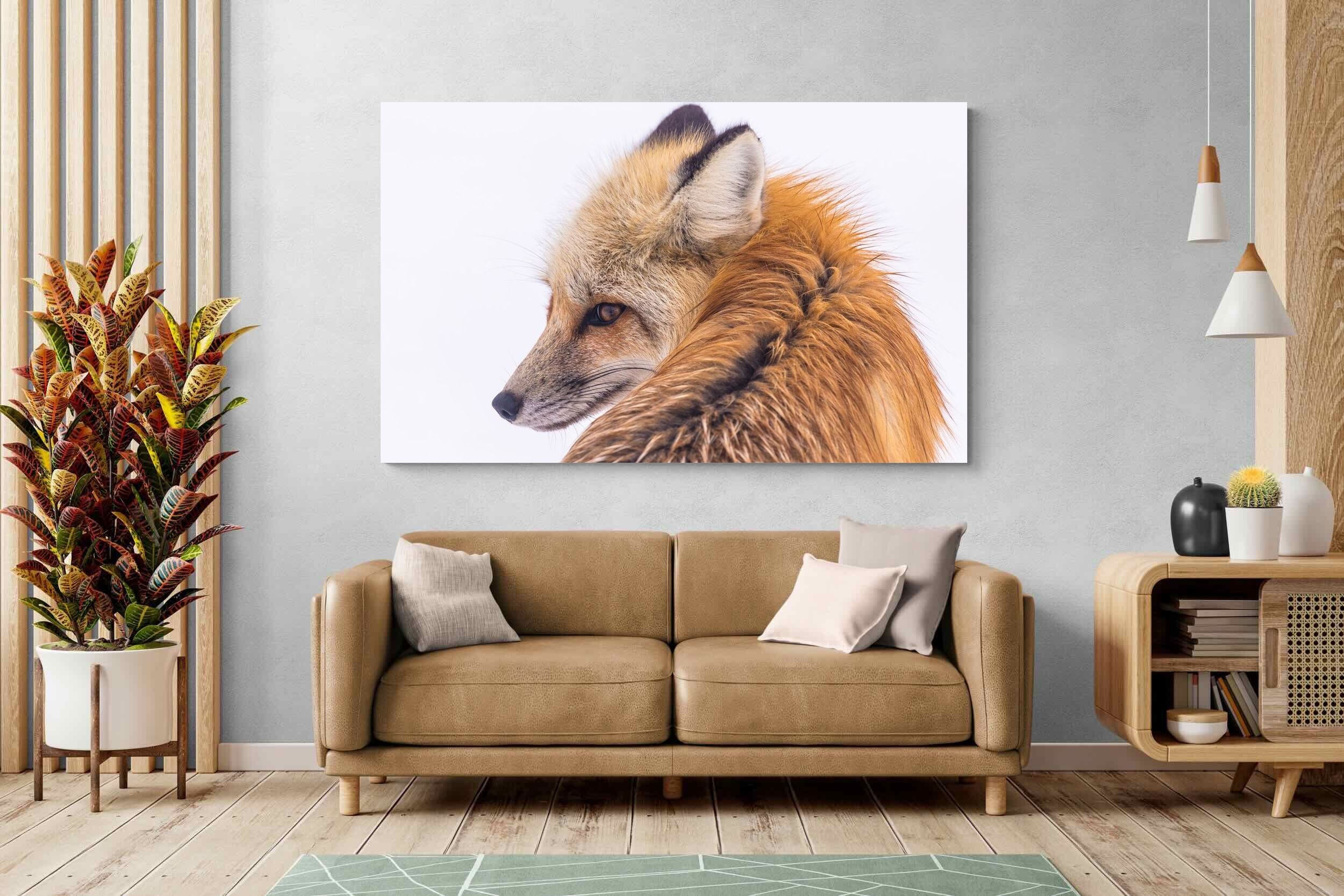 Pixalot Red Fox