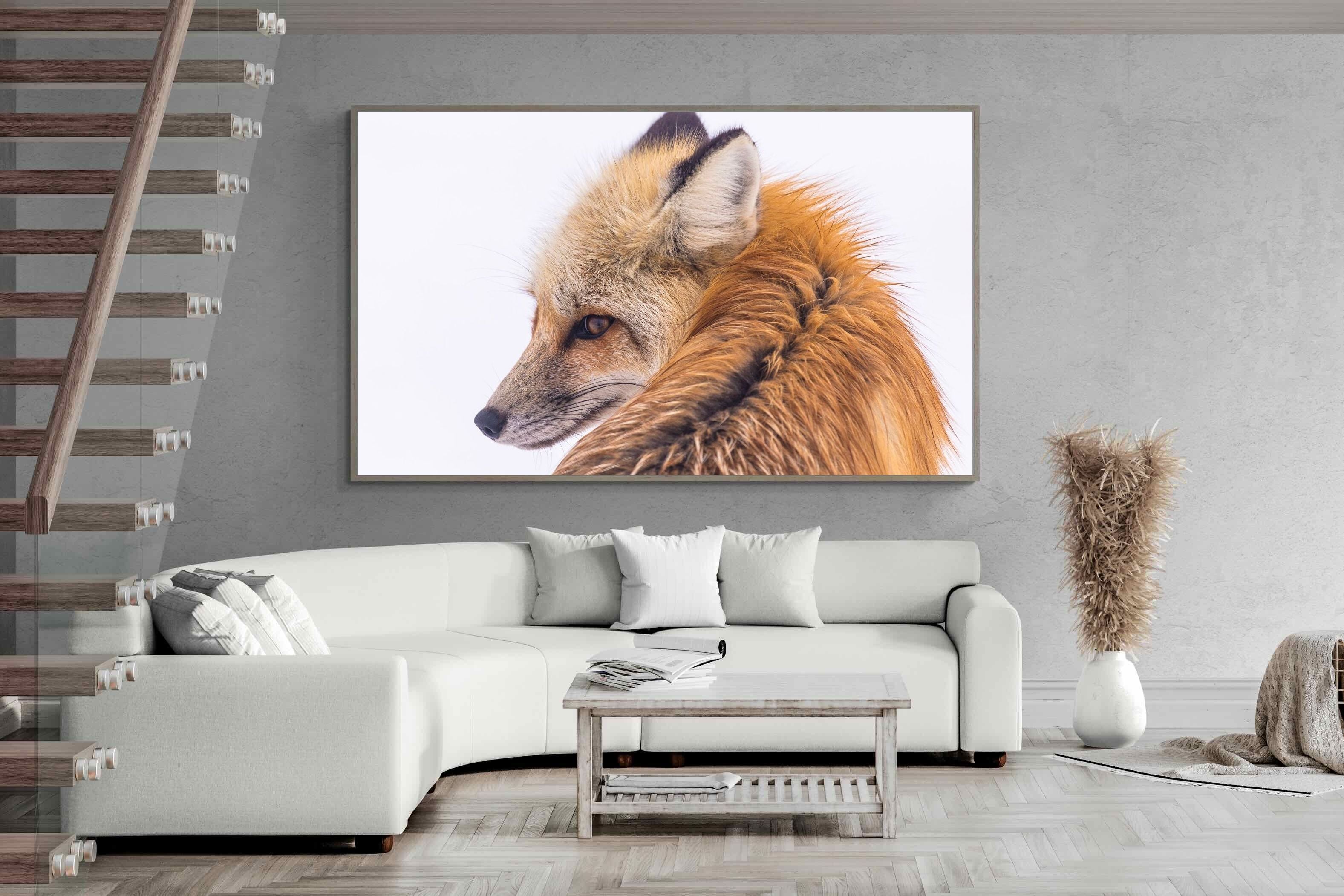 Pixalot Red Fox