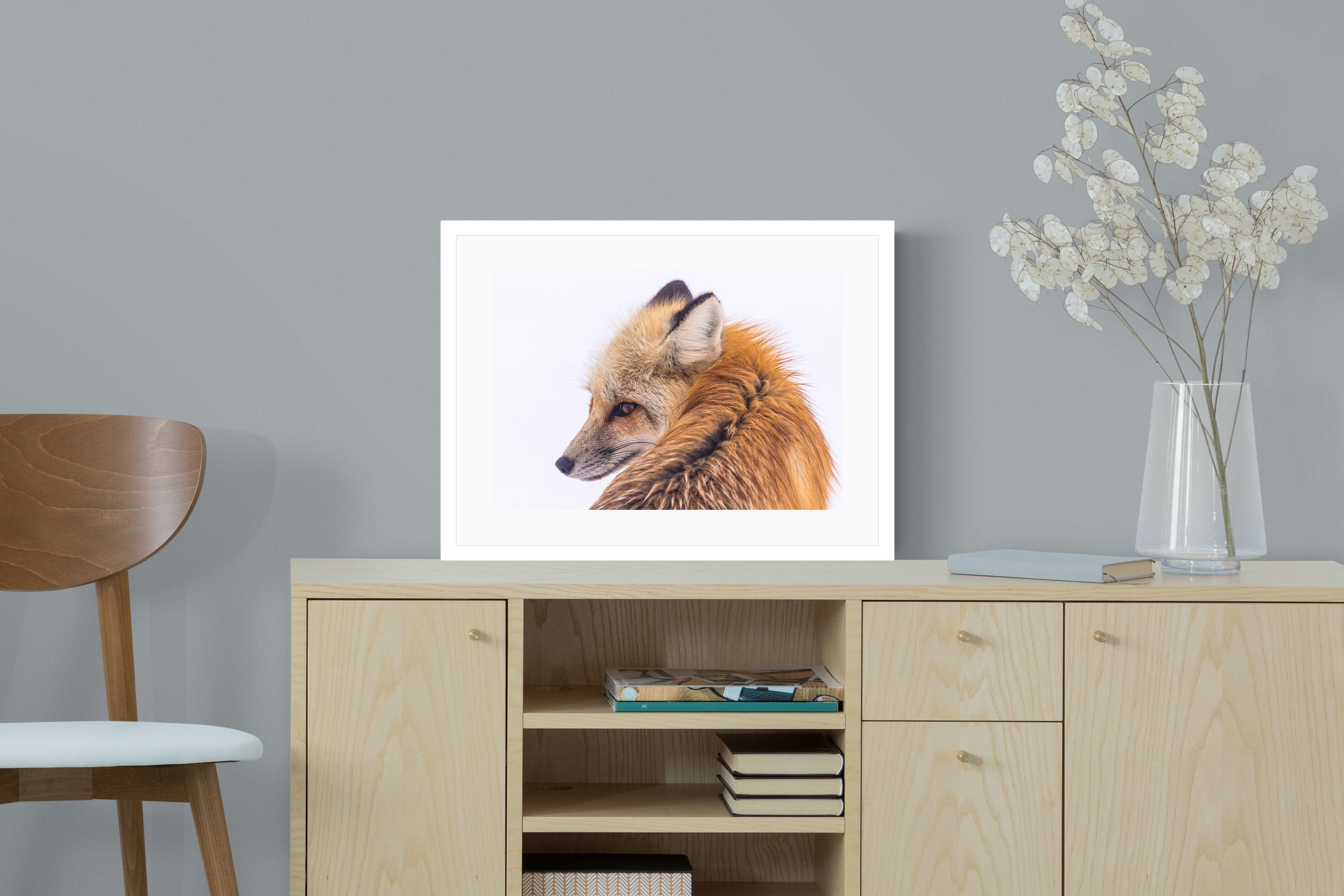 Pixalot Red Fox