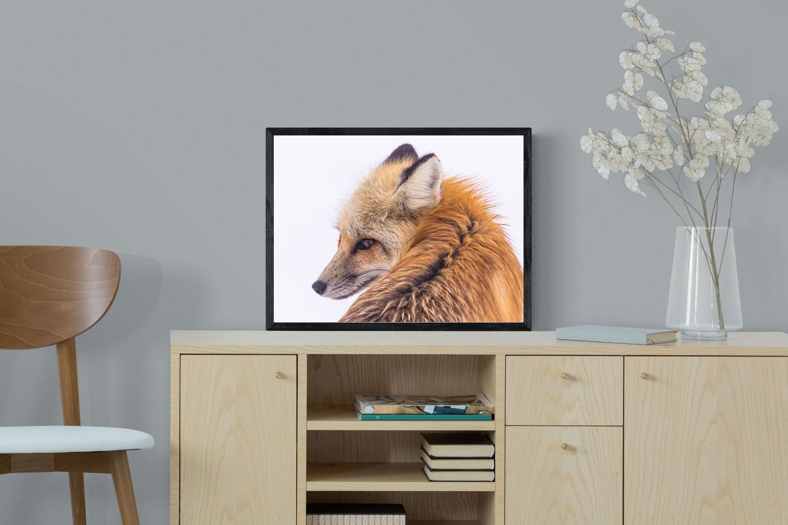 Pixalot Red Fox