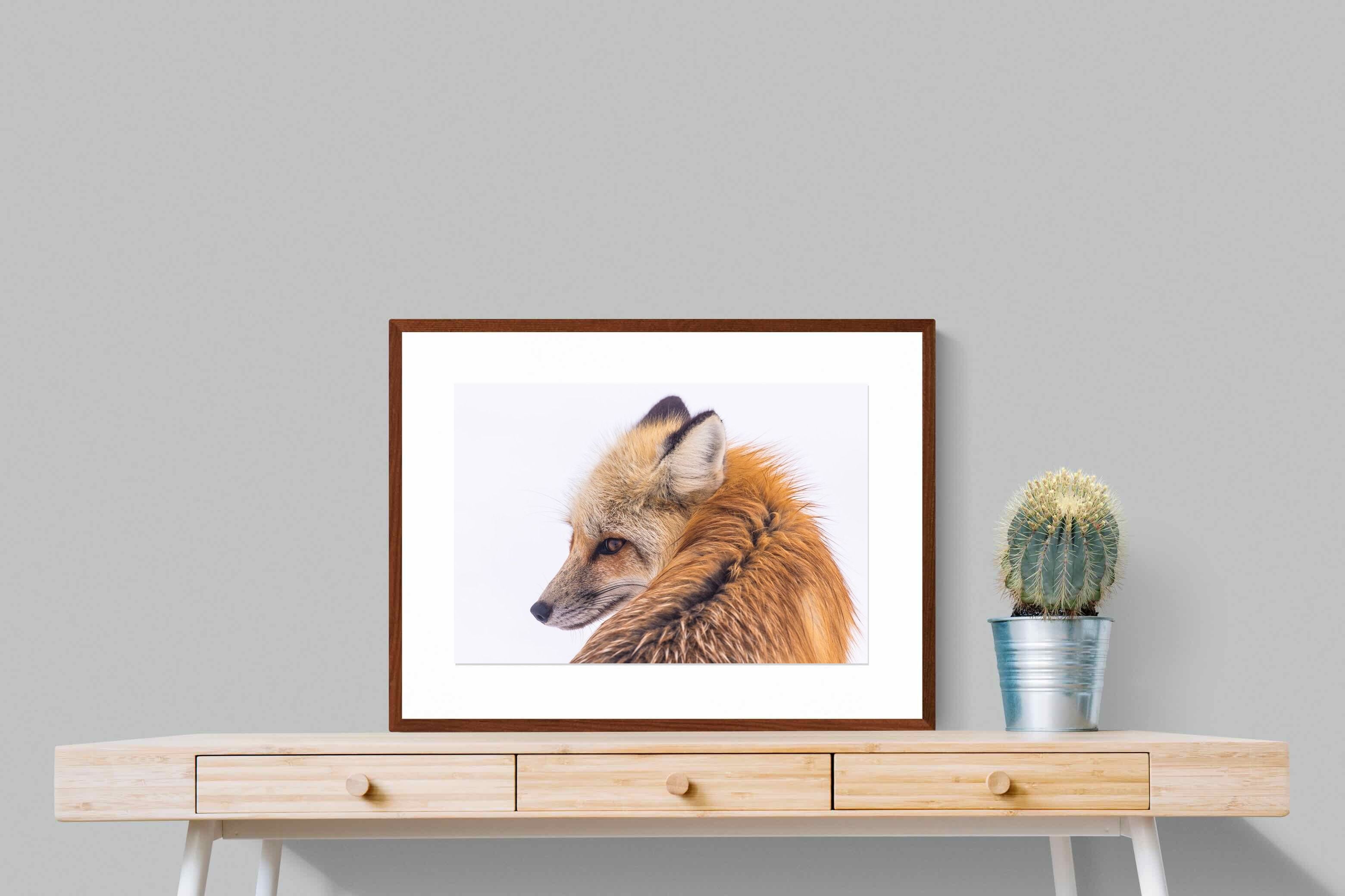 Pixalot Red Fox