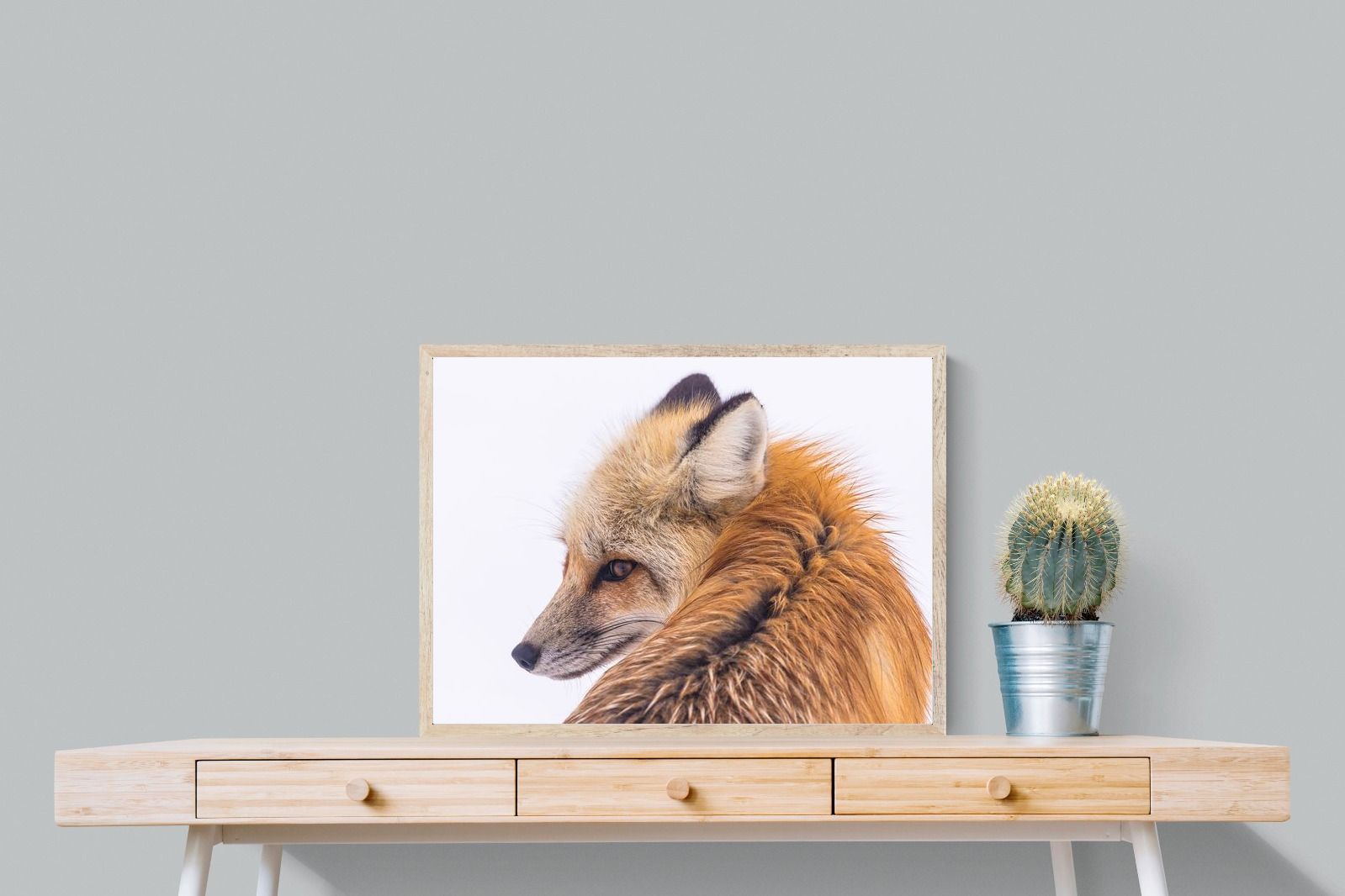Pixalot Red Fox