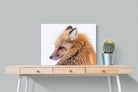 Pixalot Red Fox
