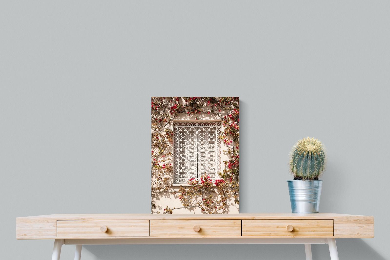 Pixalot Red Frame